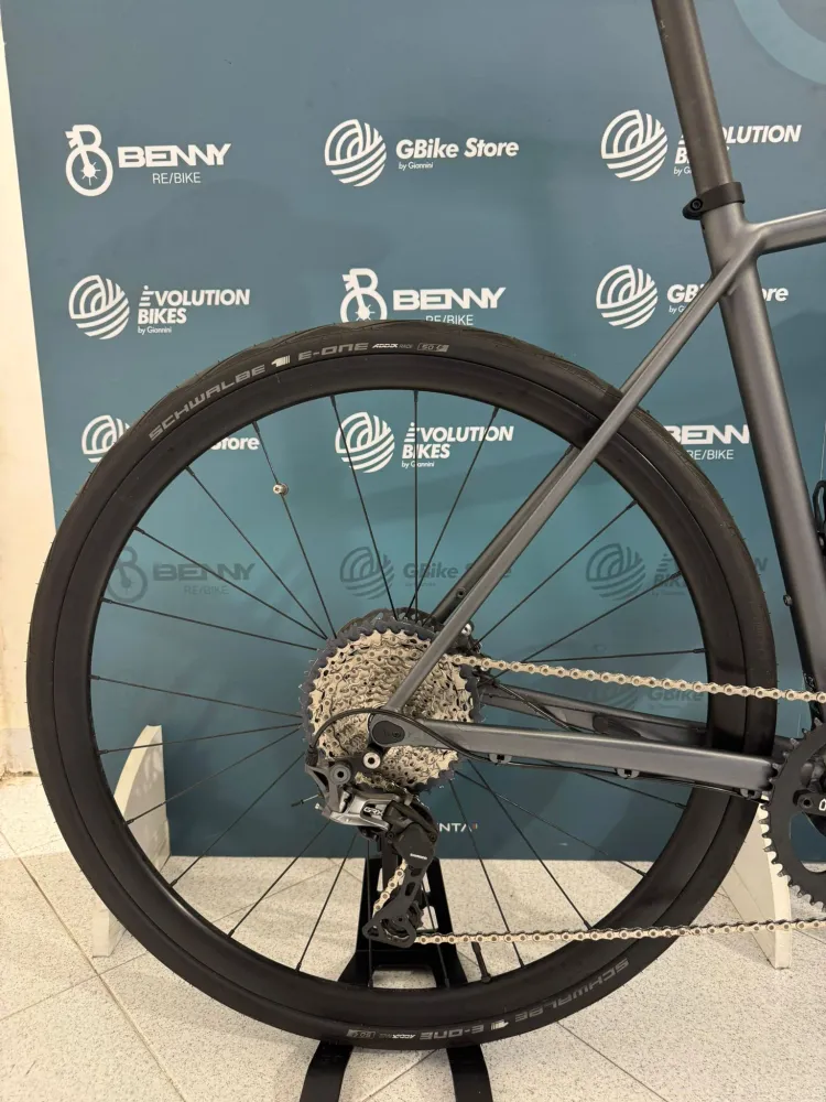 Canyon Endurace: Taille ON L - Utilisé