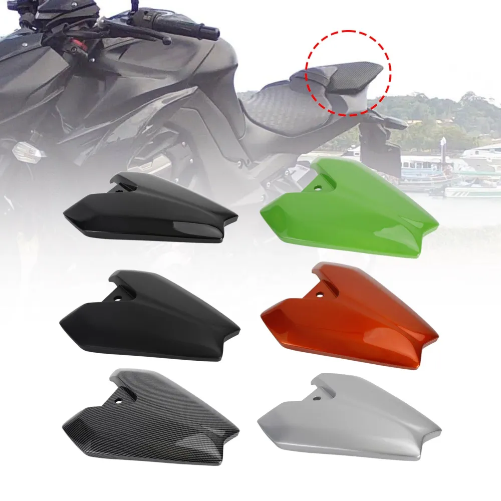 Capot de couverture de carénage de siège arrière de moto Kawasaki Z1000 2014-2022