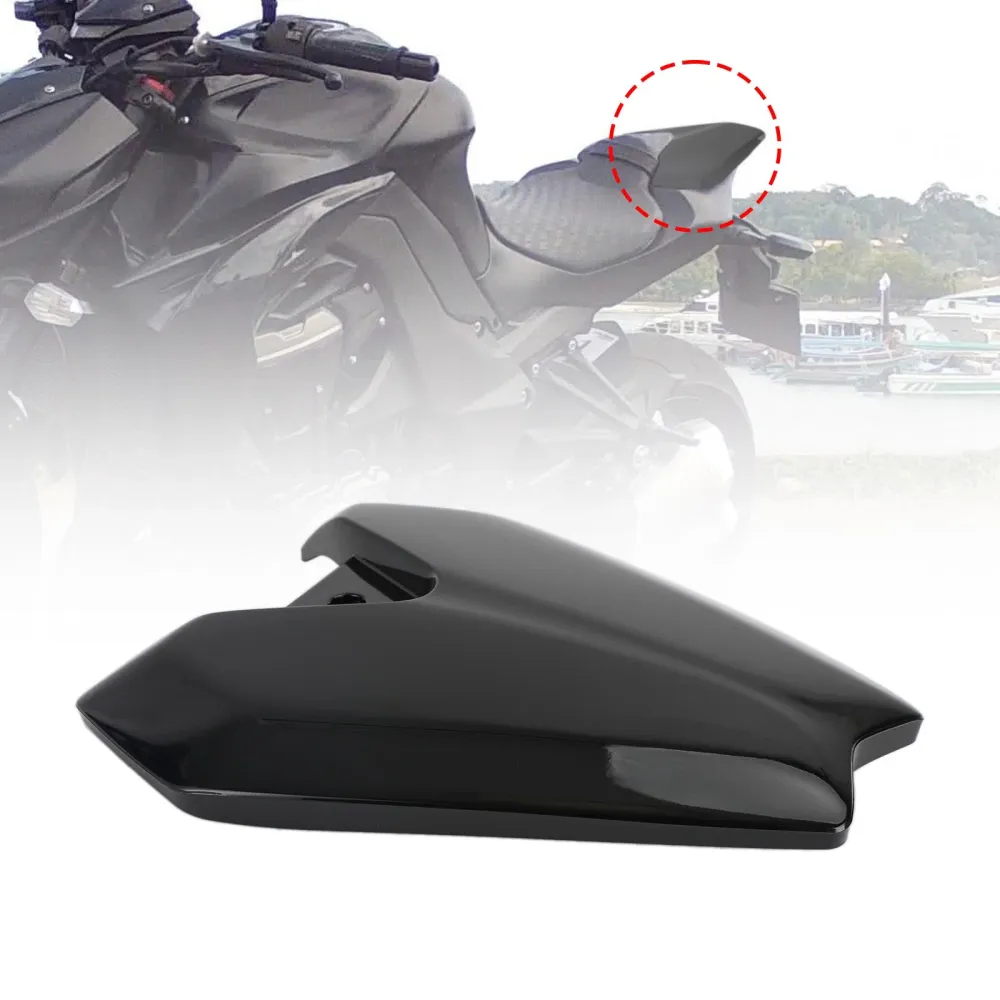 Capot de couverture de carénage de siège arrière de moto Kawasaki Z1000 2014-2022