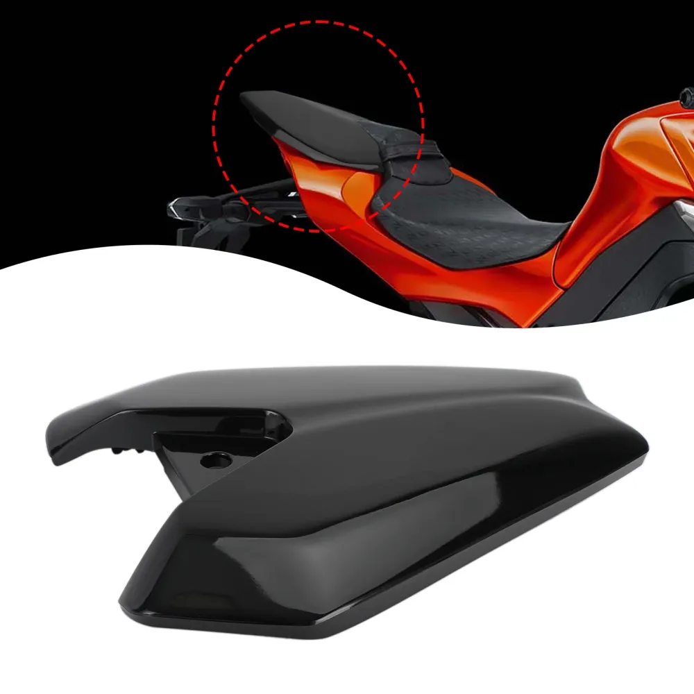 Capot de couverture de carénage de siège arrière de moto Kawasaki Z1000 2014-2022
