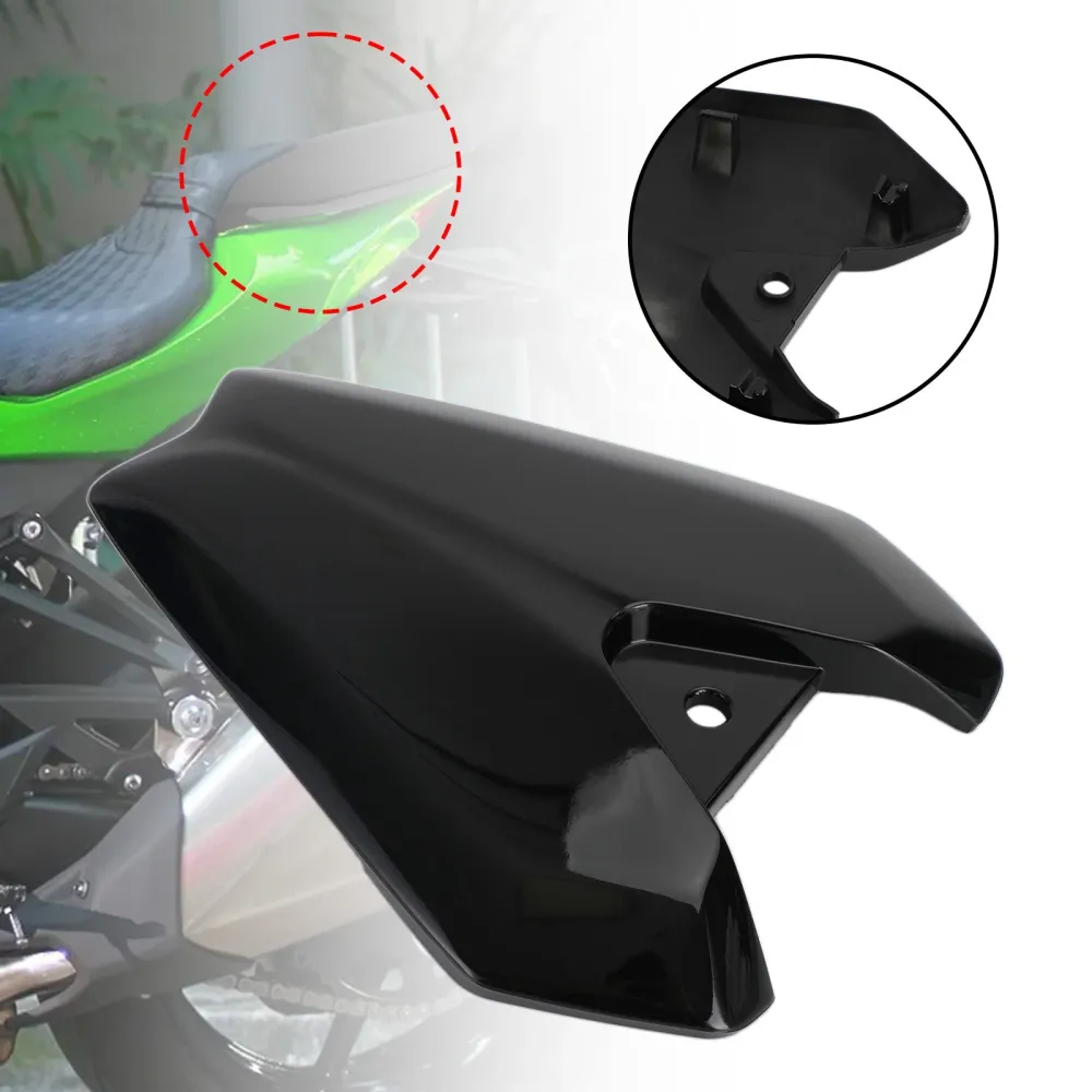 Capot de couverture de carénage de siège arrière de moto Kawasaki Z1000 2014-2022