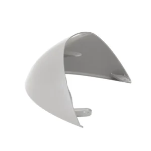 Capot de selle monoplace Ice Queen Selle de Moto pour Continental GT 650