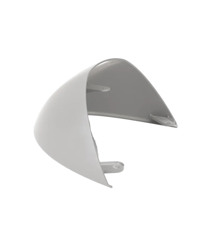 Capot de selle monoplace Ice Queen Selle de Moto pour Continental GT 650