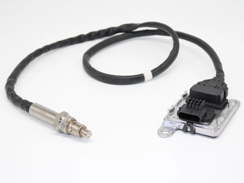 Capteur NOx A1027807ER VAG (VW/Audi/Seat/Skoda) 12 V | 04L 907 807 ER | Voiture particulière