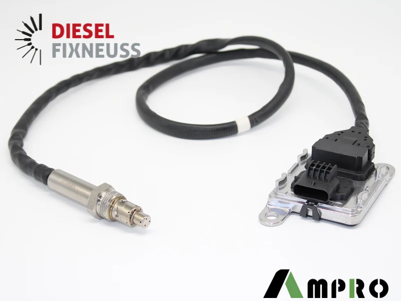 Capteur NOx A1027807ER VAG (VW/Audi/Seat/Skoda) 12 V | 04L 907 807 ER | Voiture particulière