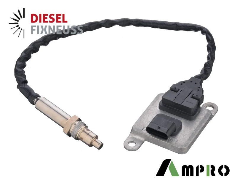 Capteur NOx A1031412 Mercedes-Benz 12V | 000 905 14 12 | Voiture particulière | Qualité d'origine