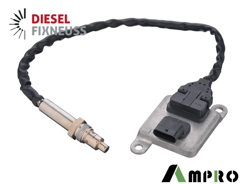 Capteur NOx A1038511 Mercedes-Benz 12V | 000 905 85 11 | Voiture particulière | Qualité d'origine