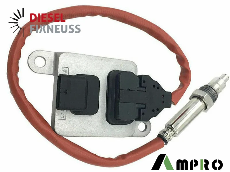 Capteur NOx A109LC40B Nissan 12V | 227A0LC40B | Voiture particulière | Qualité d'origine