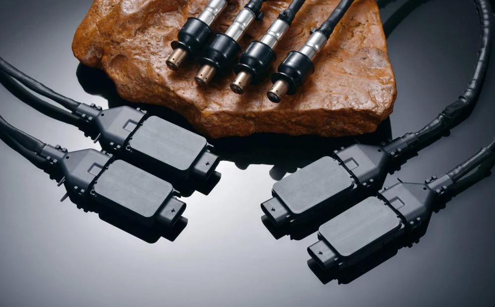 Capteur NOx A109LC40B Nissan 12V | 227A0LC40B | Voiture particulière | Qualité d'origine