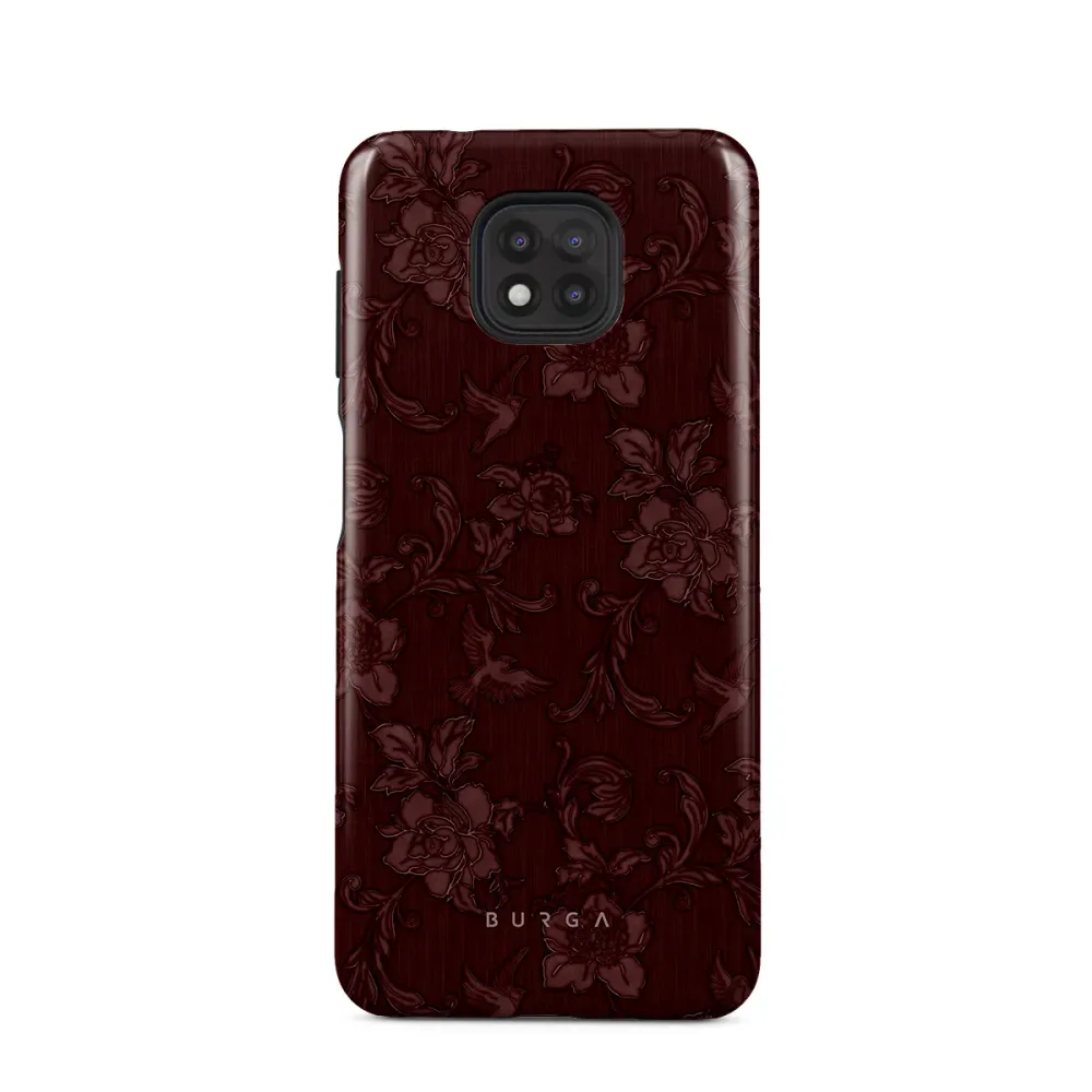 Capulet - Motorola Moto G Power 2021 Coque