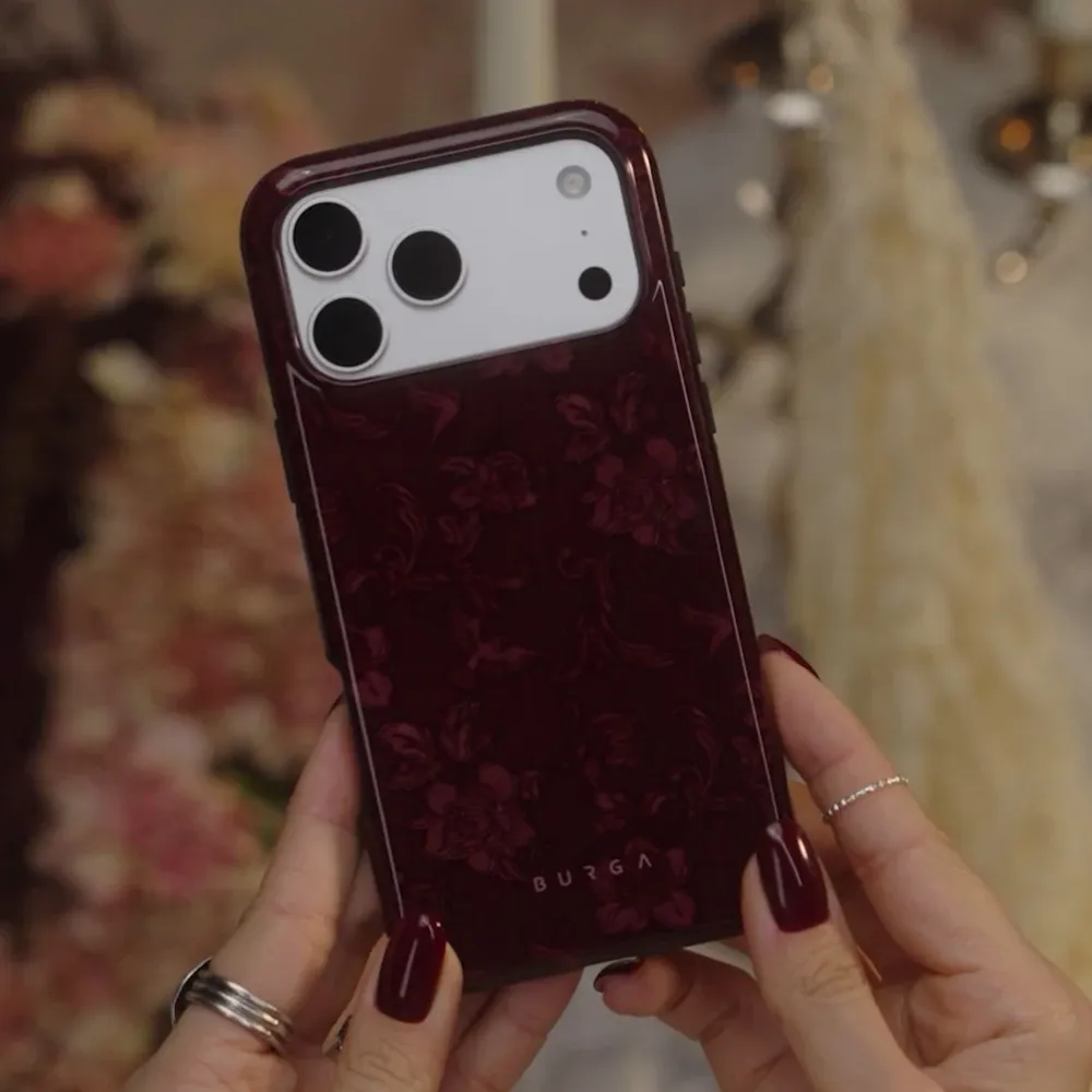 Capulet - Motorola Moto G Power 2021 Coque