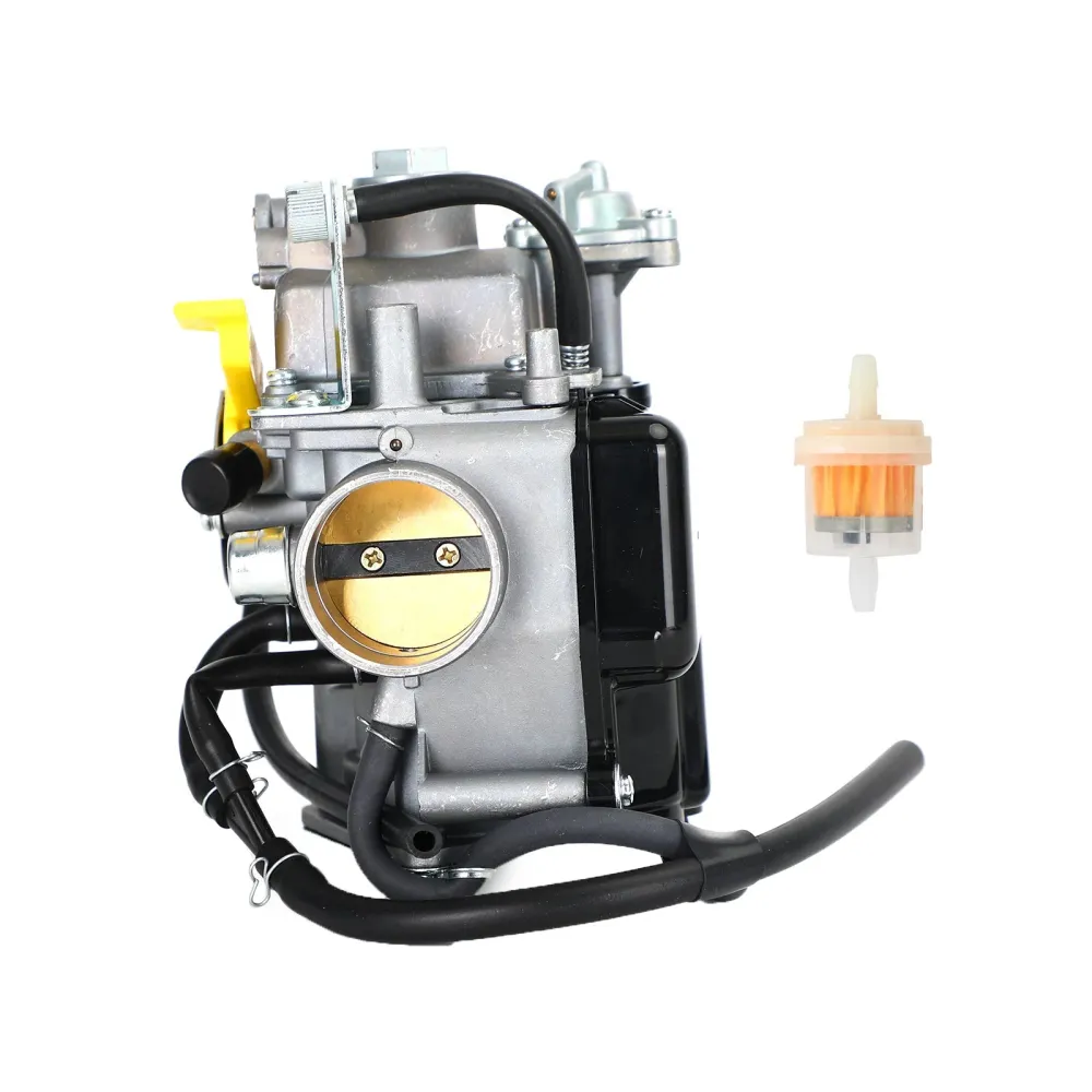 Carburateur de moto pour Honda 1999-2008 TRX400 EX Sportrax 2009-2014 TRX400 X