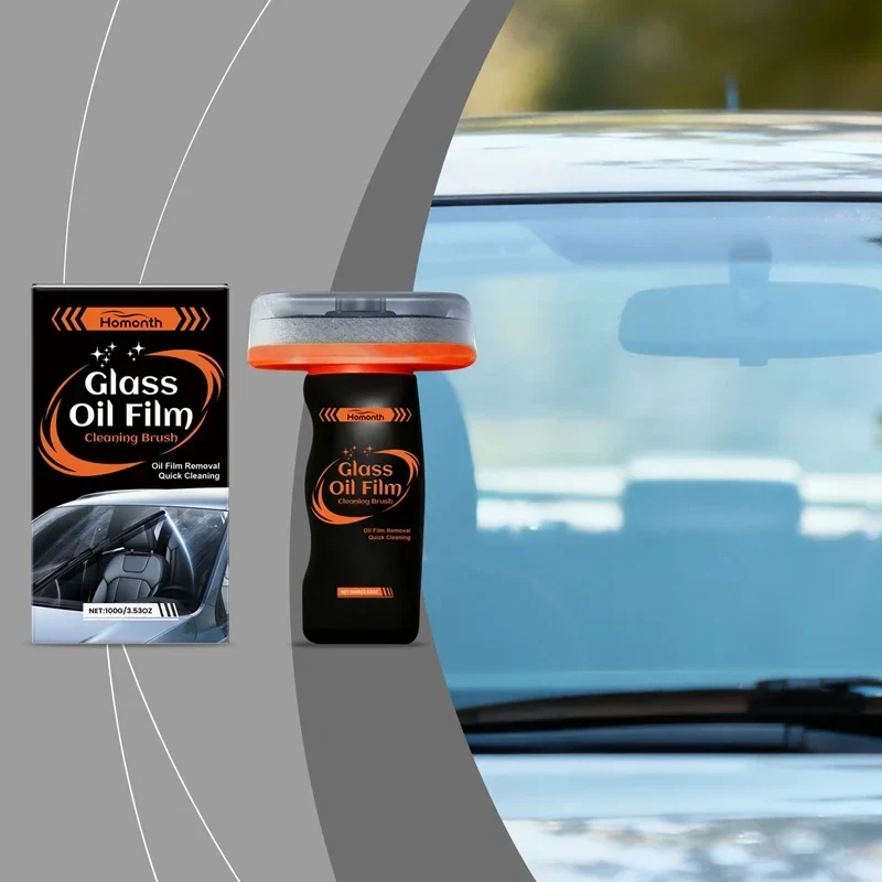 CarCleaner 1+1 GRATUIT : Nettoyant Pour Vitres De Voiture Facile À Utiliser Et Sans Traces
