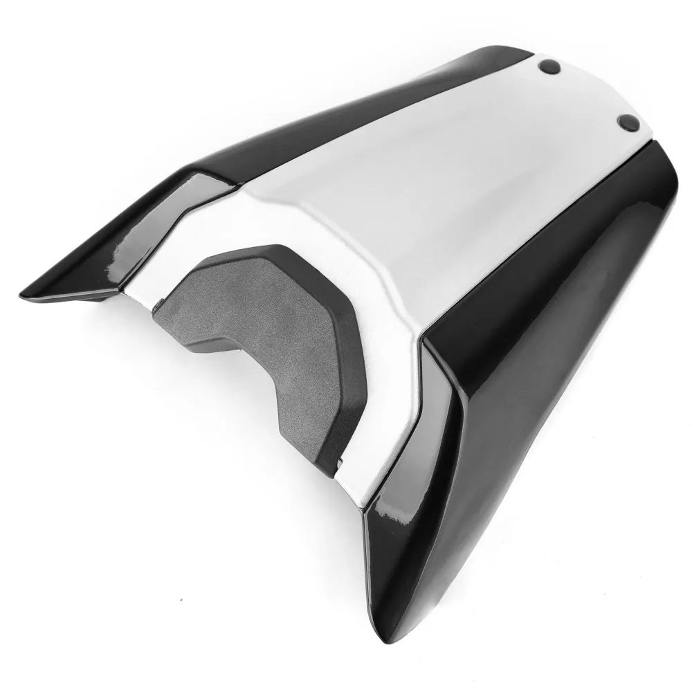 Carénage de capot de couverture de passager de siège arrière de moto pour Honda CB1000R 19-21 générique