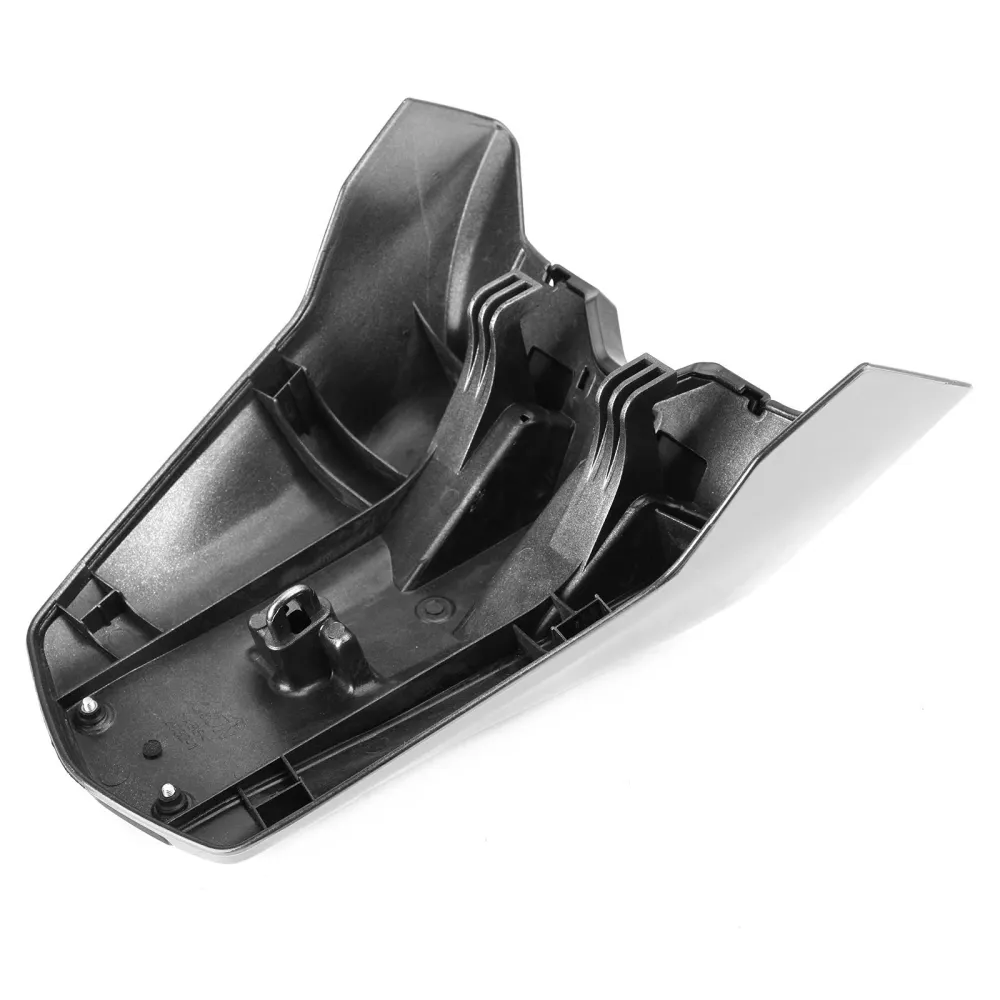 Carénage de capot de couverture de passager de siège arrière de moto pour Honda CB1000R 19-21 générique