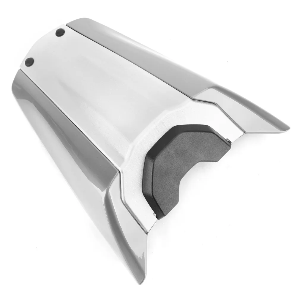Carénage de capot de couverture de passager de siège arrière de moto pour Honda CB1000R 19-21 générique