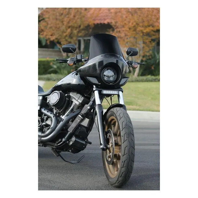 Carénage de moto Burly Club Tall