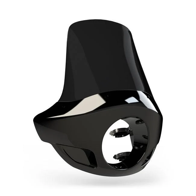 Carénage de moto Burly Club Tall