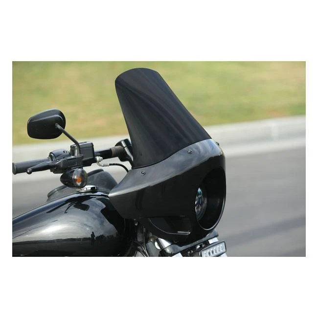 Carénage de moto Burly Club Tall