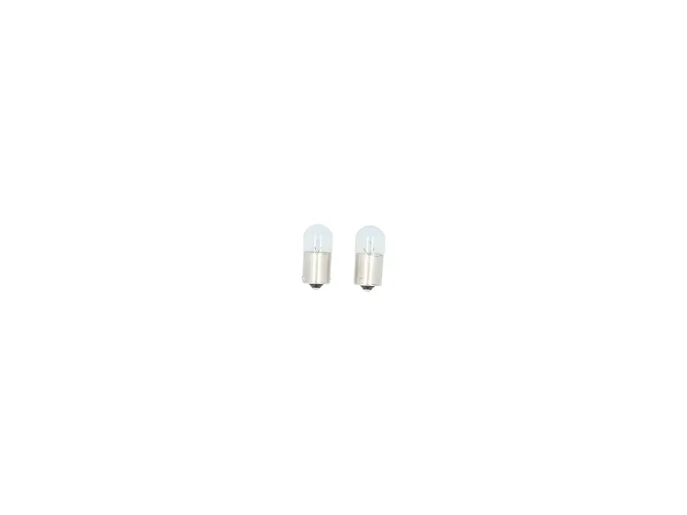 Carpoint Premium Lampes de Voiture 12V R10W 2 Pièces