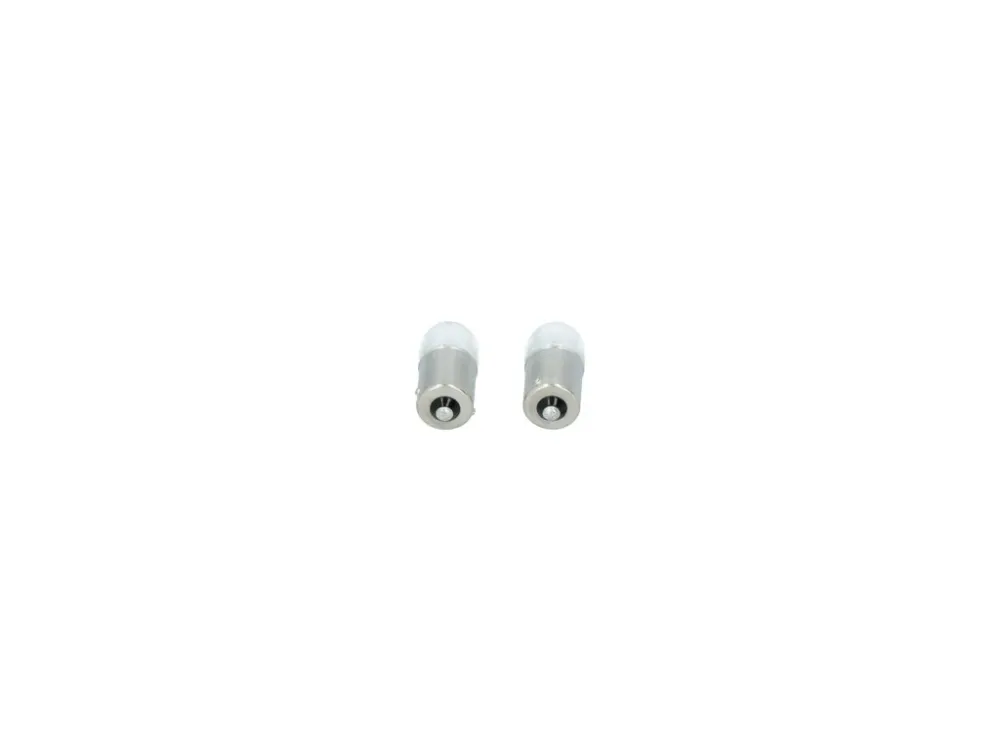 Carpoint Premium Lampes de Voiture 12V R10W 2 Pièces