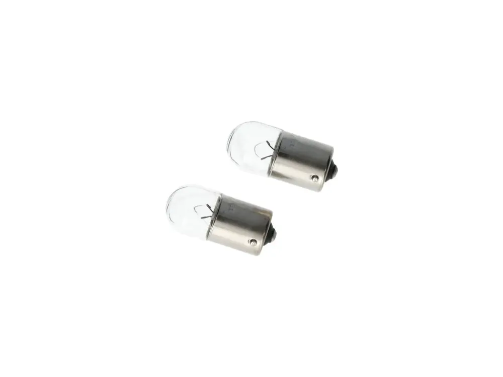 Carpoint Premium Lampes de Voiture 12V R5W 2 Pièces