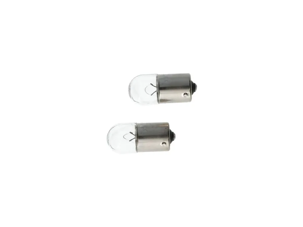 Carpoint Premium Lampes de Voiture 12V R5W 2 Pièces