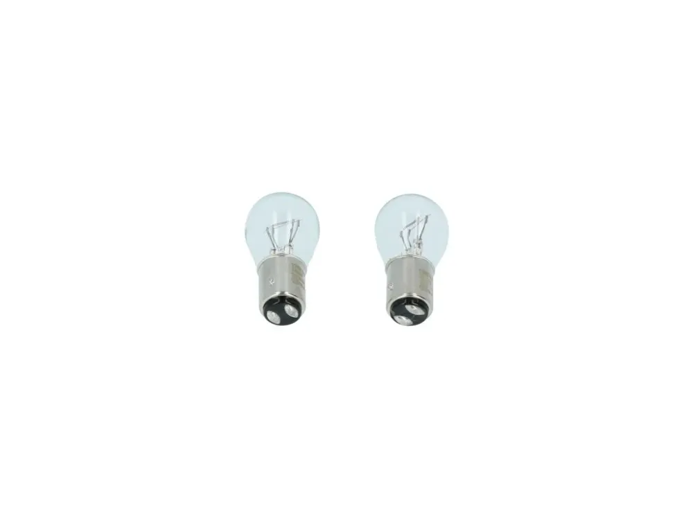 Carpoint Premium Lampes de Voiture P21/5W