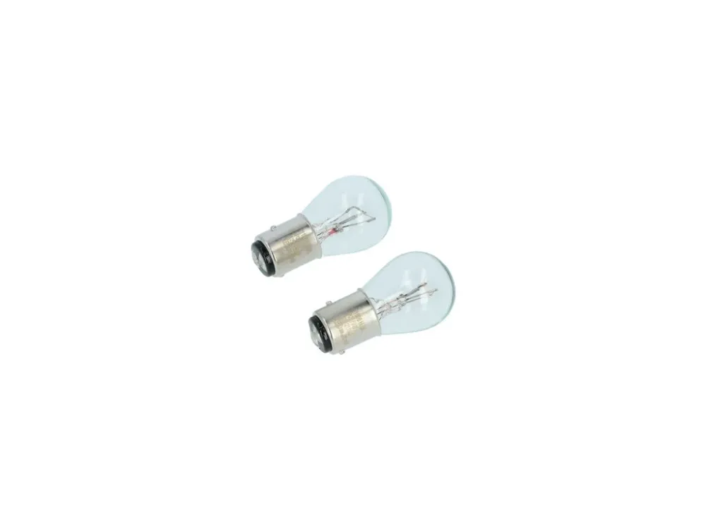 Carpoint Premium Lampes de Voiture P21/5W
