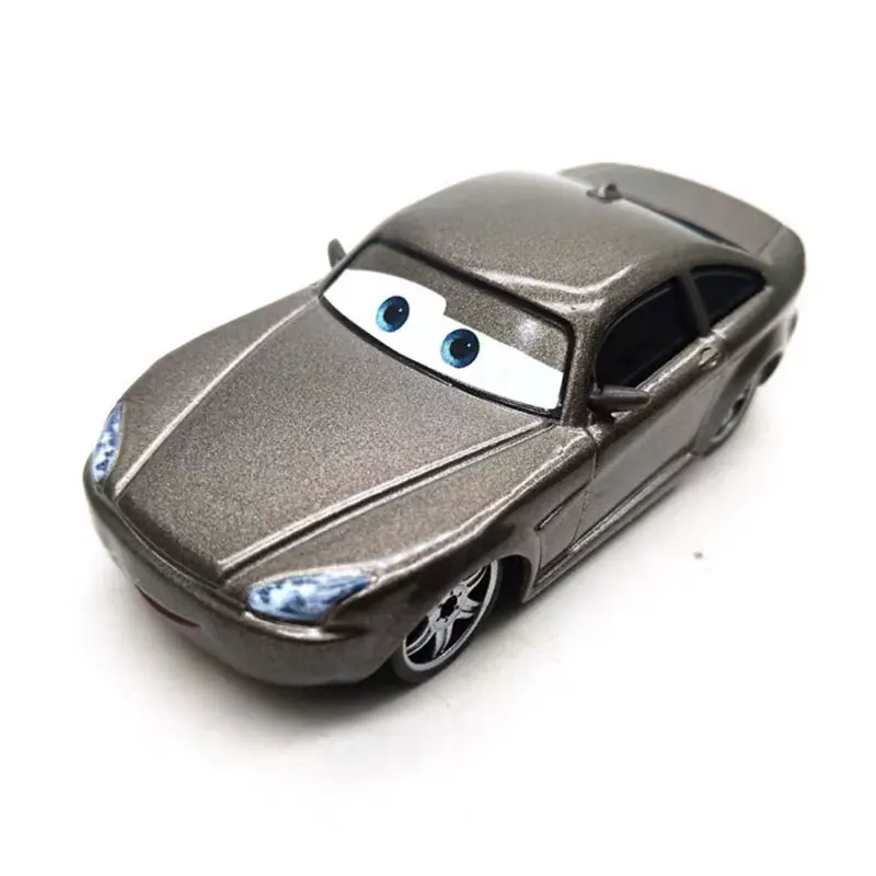 Voiture Cars 1 - Bob Cutlass Cars Boutique
