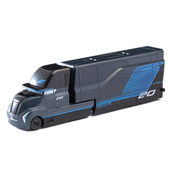 Voiture Cars - Camion de Storm Jackson Cars Boutique