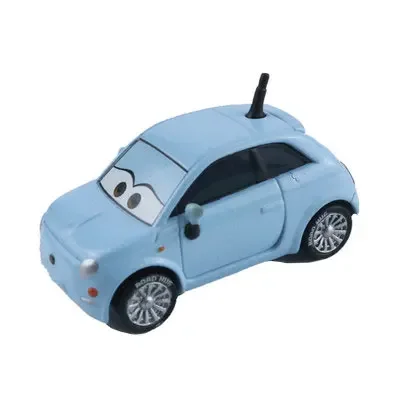 Voiture Cars 2 - Francesca Cars Boutique