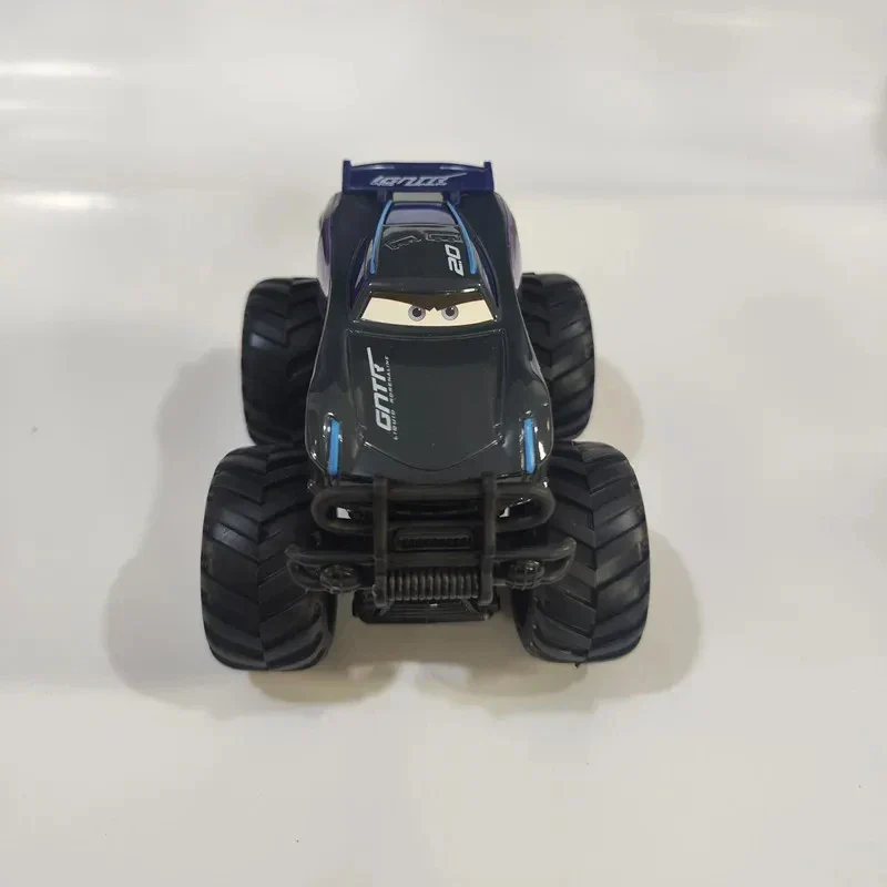 Voiture Cars Monster Truck - Storm Jackson Cars Boutique