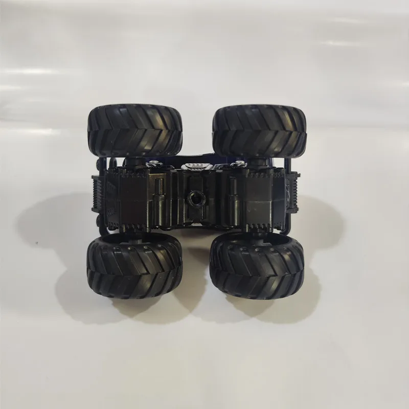 Voiture Cars Monster Truck - Storm Jackson Cars Boutique