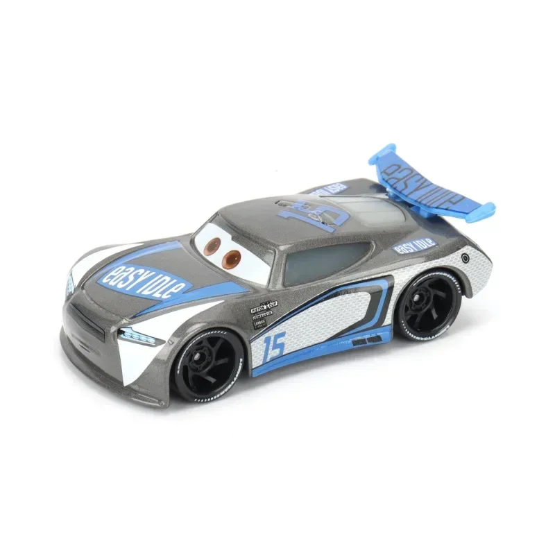 Voiture Cars 3 Piston Cup No.15 - Harvey Rodcap Cars Boutique