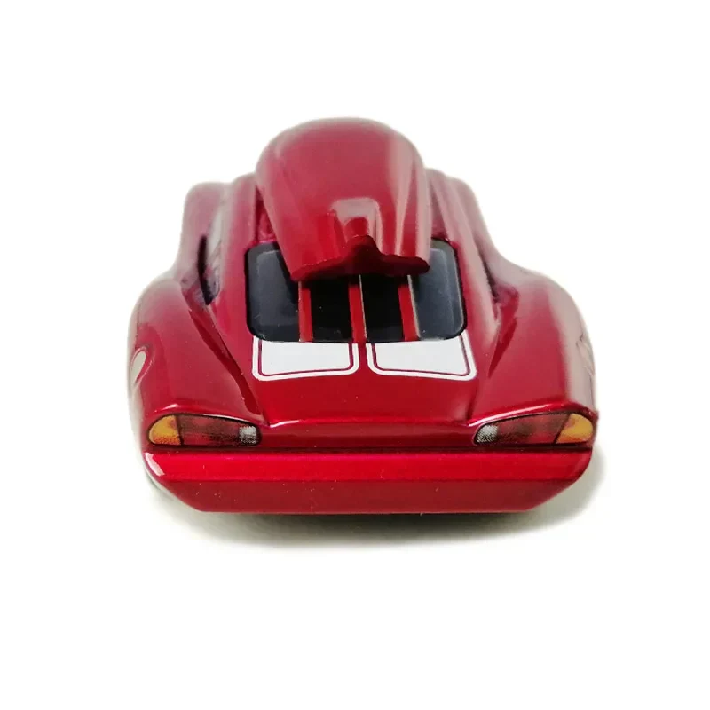 Voiture Cars Route 66 - Cruisin' Lightning McQueen Cars Boutique