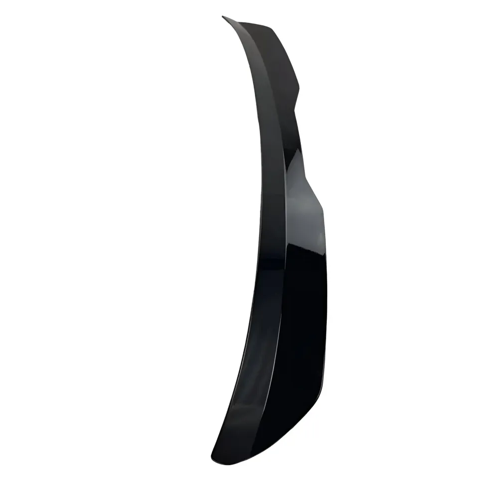 CarSpoiler - Universel Élégant érodynamique Arrière Coffre Aile Voiture Spoiler Accessoire