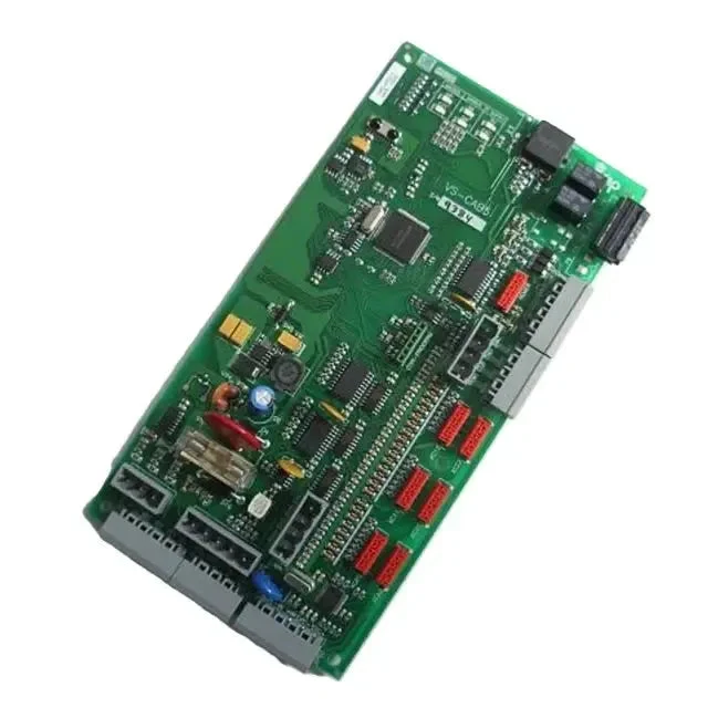 Carte de contrôle de voiture PCB MP Lift VS-CAB5 Premier OEM