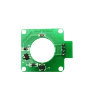 Carte d'encodeur Fermator SF-PCD-4E-1 pour porte de voiture