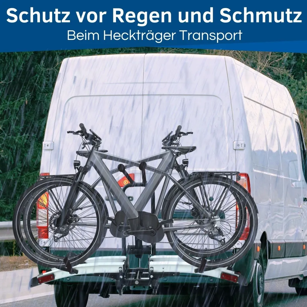 Cas de protection moteur du vélo électrique