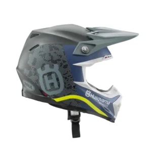 Casque Husqvarna Moto 9S Flex Gotland - 3HS240016903 - Dernier exemplaire - Taille moyenne