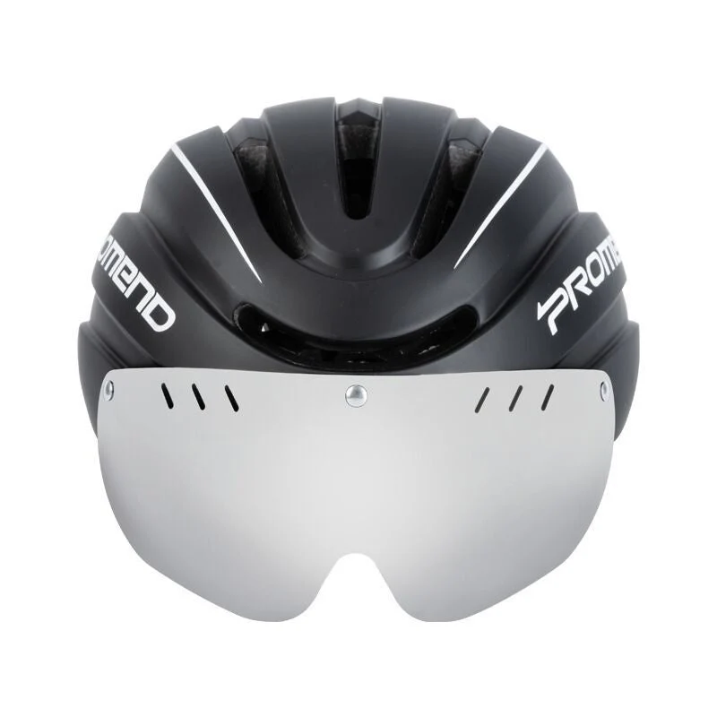 Casque LANKELEISI Vélo électrique