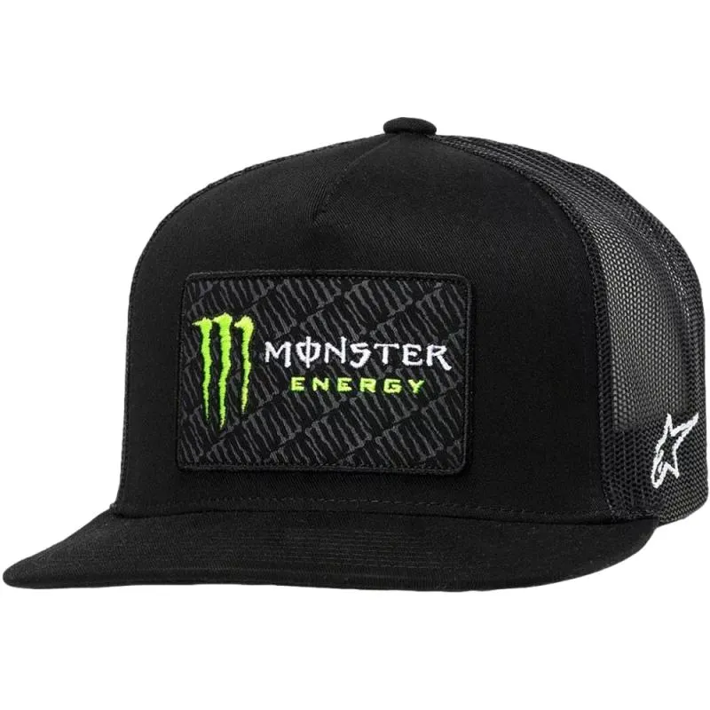Casquette Moto Monster | Alpinestars