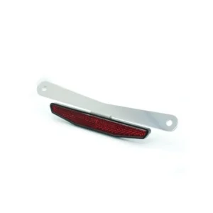 Catadioptre pour Support de plaque Moto