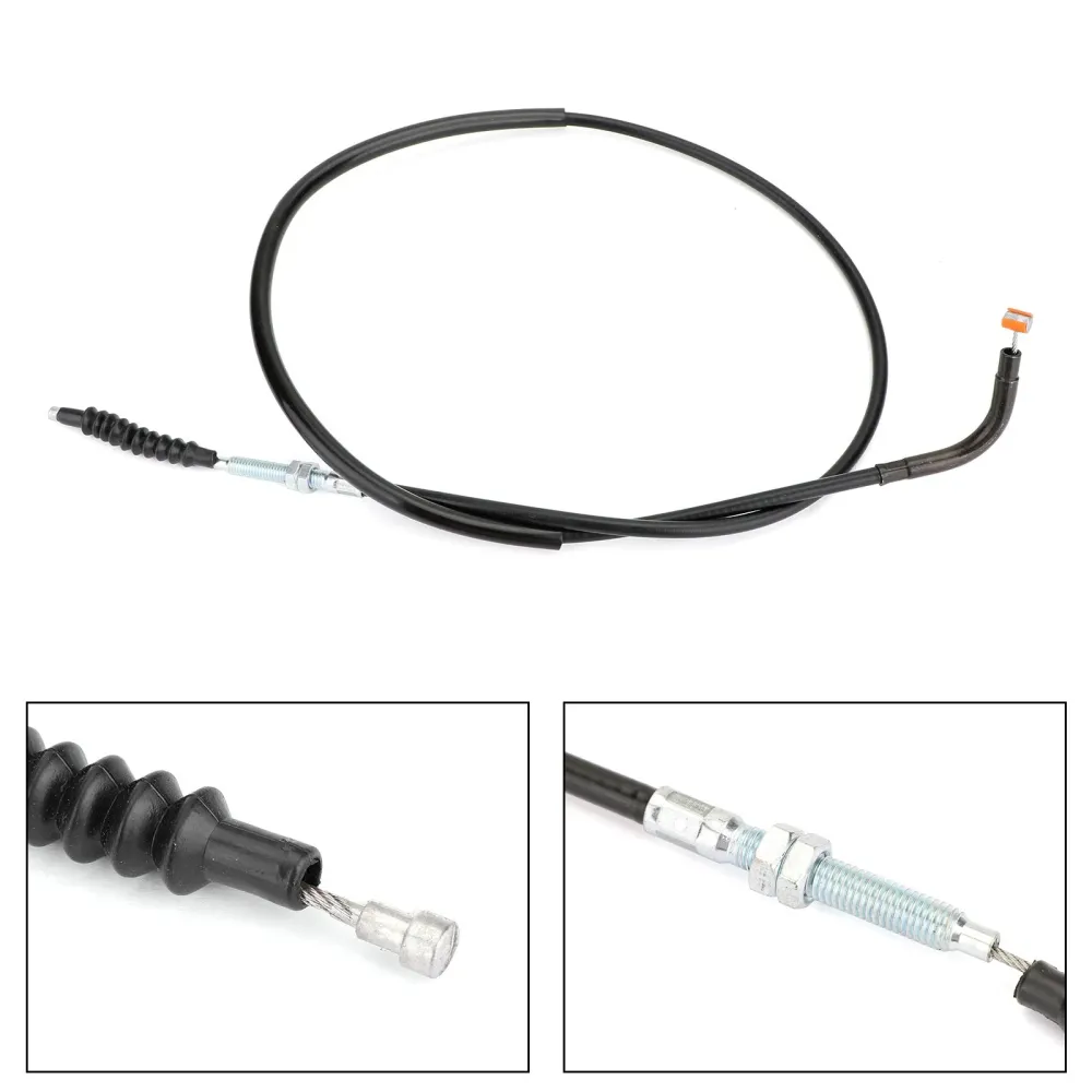 Câble d'embrayage de moto 1RC-26335-01 pour Yamaha MT-09 FZ-09 MTN850 2014-2017 générique