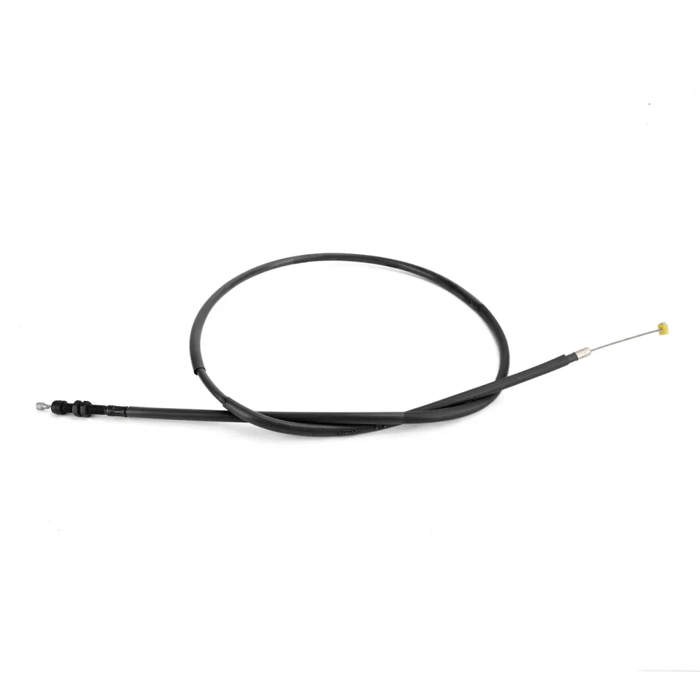 Câble d'embrayage de moto, fil en acier de remplacement pour YAMAHA YZF-R1 2009 – 14, noir générique