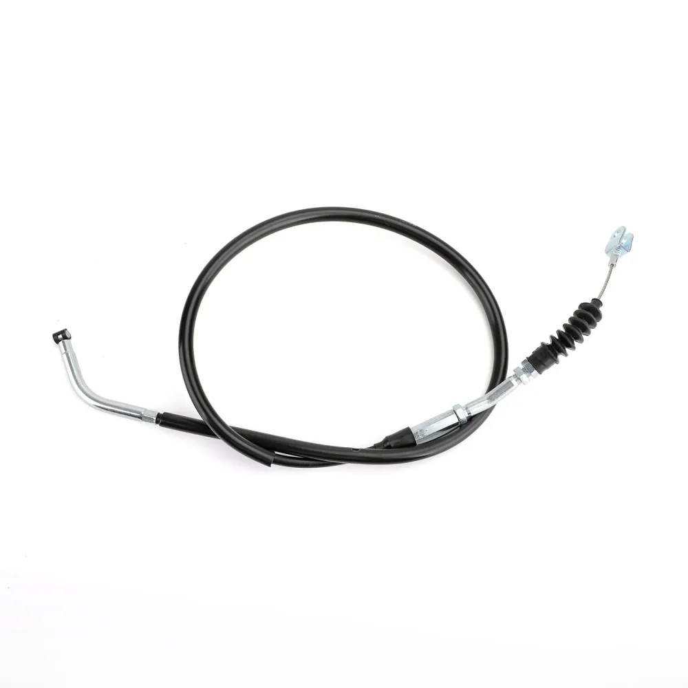 Câble d'embrayage de moto en fil d'acier 58200-48HC0 pour Suzuki GW250 Inazuma 2014-17 Générique