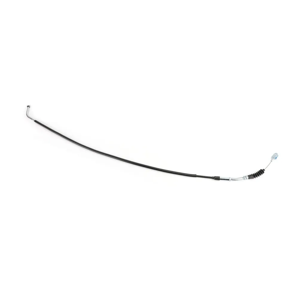 Câble d'embrayage de moto en fil d'acier 58200-48HC0 pour Suzuki GW250 Inazuma 2014-17 Générique