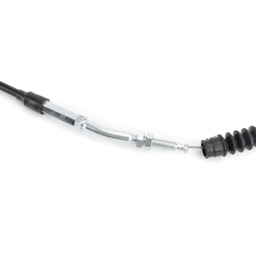 Câble d'embrayage de moto en fil d'acier 58200-48HC0 pour Suzuki GW250 Inazuma 2014-17 Générique