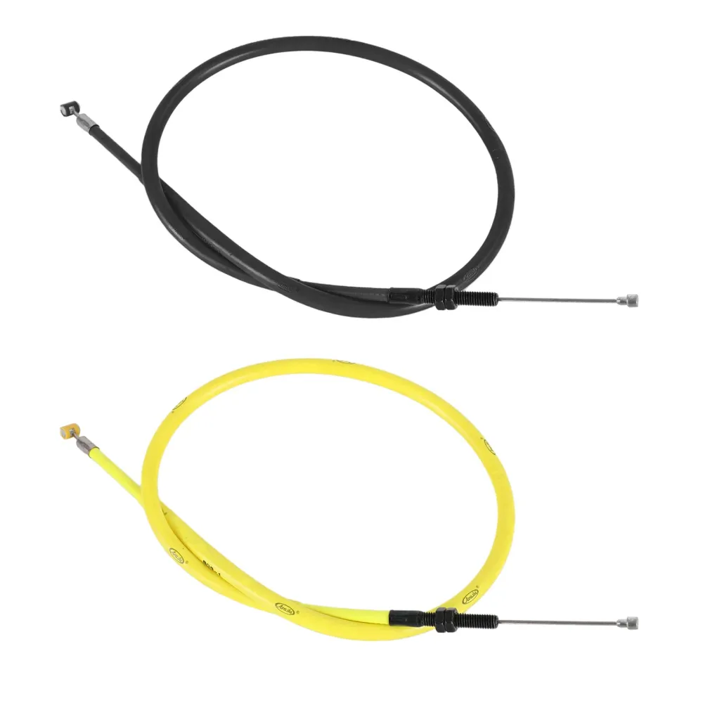 Câble d'embrayage de moto de remplacement pour Yamaha YZF R3 YZF-R3 2015-2020 générique